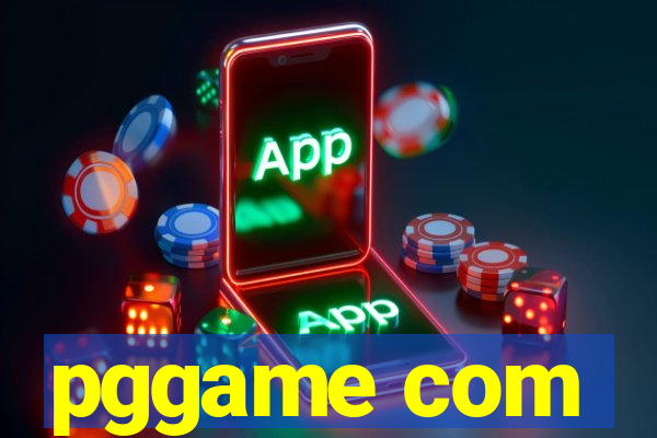 pggame com